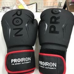 ★ジモティ割あり★ボクシンググローブ PROIRON