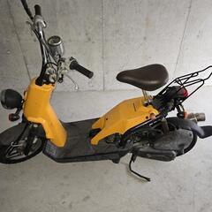 HONDA　バイト