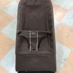 BABYBJORN バウンサー ブラウンの画像