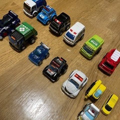 ミニカー