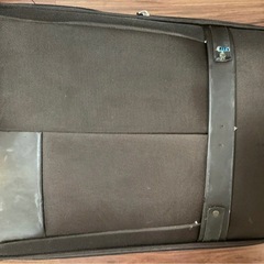 スーツケース　ジャンク品