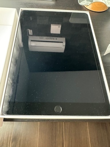 iPad 9世代　64GB
