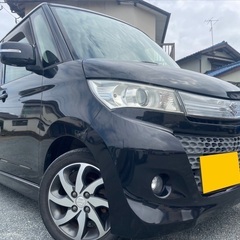 月々9千円〜分割払い可❗️ 車検2年付き！【名義変更代込み】大人...
