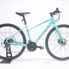 BIANCHI 「ビアンキ」 SEMPPE 2011年モデル ロードバイク