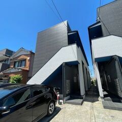 六番町駅12分！家賃減額！1K！初期費用８万円！メゾン・シャルマ...