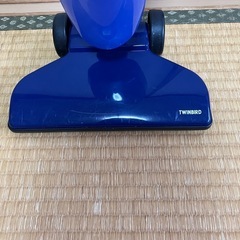 サイクロンスティック型クリーナーの画像