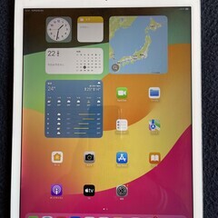 iPadpro第2世代12.9インチWi-Fi-cell６４GBバッテリー７１% iPad Pro (12.9-inch) (2nd generation) - Technical