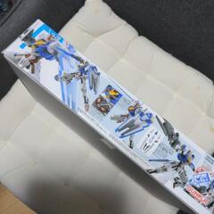 【新品】機動戦士ガンダム　水星の魔女　エアリアルの画像