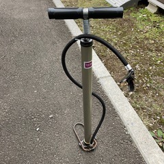 空気入れ
