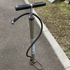 空気入れ
の画像