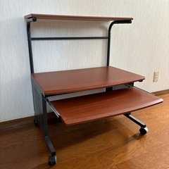 パソコンラック