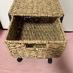 小物入れの画像
