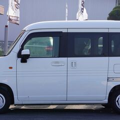 R.1(2019)年 ホンダ N-VAN L ホンダセンシング  ホワイト☆車検付き・整備渡☆ 1年保証付きの画像