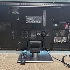 パナソニック 42V型 フルハイビジョン プラズマ テレビ TH-P42GT5 2012年製の画像