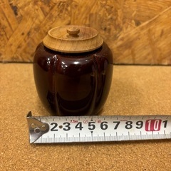 阿古陀茶器