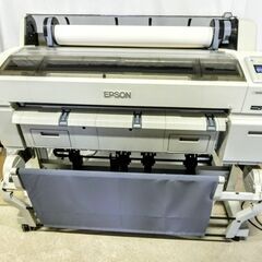 EPSON 大判プリンター SC-T5255 2021年製 