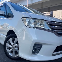 安心の1年保証付き☆フリップダウンモニター付き☆月々1.2万円〜...