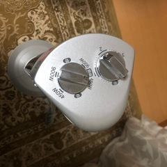 電気ストーブ(決まりました)の画像