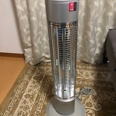 電気ストーブ(決まりました)