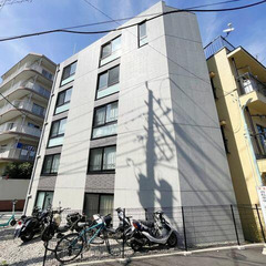 🌸敷金礼金0円の令和ホーム🌸東急東横線 学芸大学駅 徒歩15分🌸目黒区目黒本町１丁目 8-9🌸LH08540の画像