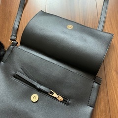新品未使用　ショルダーバックの画像