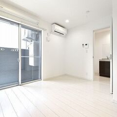 大江駅13分！1K！初期費用８万円！clover201⭐️R-LaBは仲介手数料ゼロ円⭐️ - 不動産