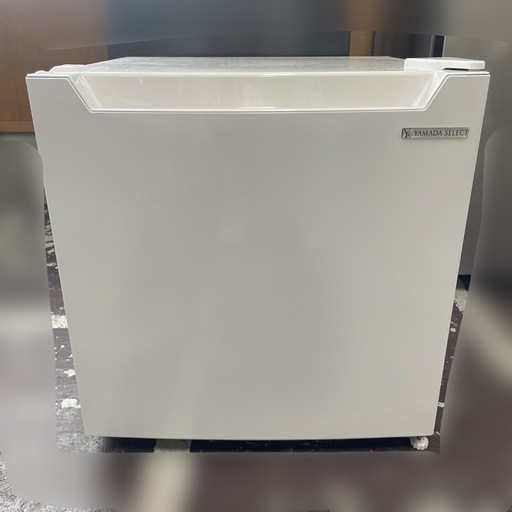 【2020年製 YAMADA 46L】ヤマダセレクト  小型  YRZ-CO5H1