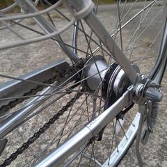 ブリヂストン　自転車の画像