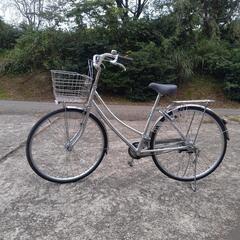ブリヂストン　自転車