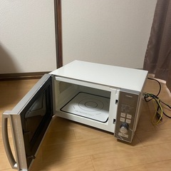 電子レンジ　の画像