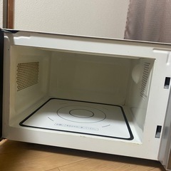 電子レンジ　の画像