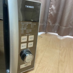 電子レンジ　の画像