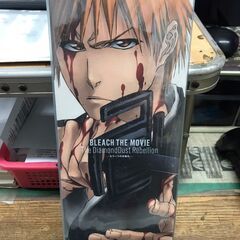 BLEACH　ブリーチ　BLEACH　THE　MOVIE　もう一...