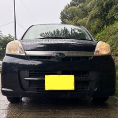 完売！ありがとうございました。ステラ車検ありの画像