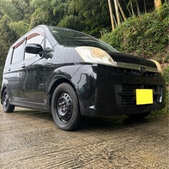 完売！ありがとうございました。ステラ車検あり