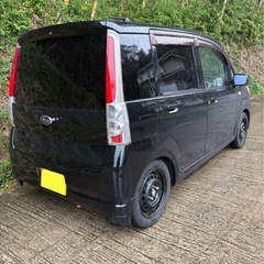 完売！ありがとうございました。ステラ車検ありの画像