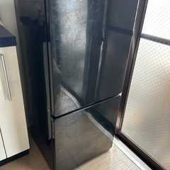 冷蔵庫110L