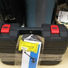 ★ジモティー割有★　充電式高圧洗浄機　IKD-651