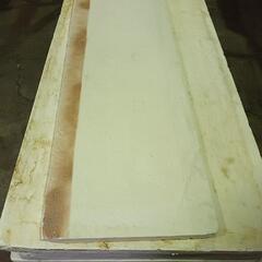 使用済み発泡スチロール、スタイロの画像