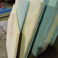 使用済み発泡スチロール、スタイロの画像