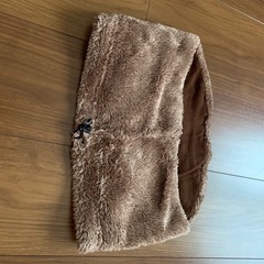 ネックウォーマーの画像