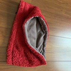 ネックウォーマーの画像