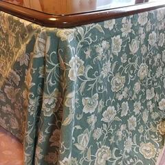 こたつ布団カバー
