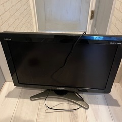 テレビ