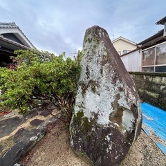 庭石　庭　石　庭園　灯籠　の画像
