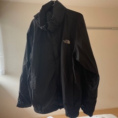 THE NORTH FACEのナイロンジャケット