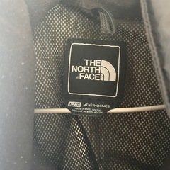 THE NORTH FACEのナイロンジャケットの画像