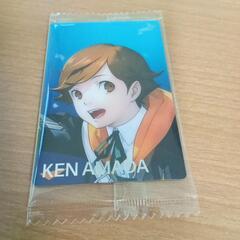 ペルソナシリーズウエハース　交換可能