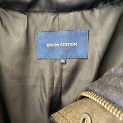 ⭐︎ユニオンステーション　ダッフルコート　　の画像