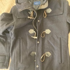 ⭐︎ユニオンステーション　ダッフルコート　　